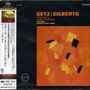 Stan Getz (1927-1991): Getz / Gilberto, SAN