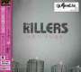 The Killers: Hot Fuss +1, CD