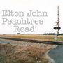 Elton John: Peachtree Road, CD
