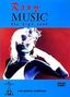 Roxy Music: The High Road (DD), DVD