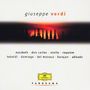 DGG Panorama - Giuseppe Verdi, 2 CDs, 2 CDs