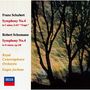 Franz Schubert (1797-1828): Symphonie Nr.4, CD