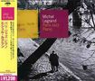 Michel Legrand (1932-2019): Paris Jazz Piano, CD