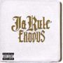 Ja Rule: Exodus, CD