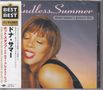 Donna Summer: Endless Summer: Greatest Hits, CD