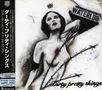Dirty Pretty Things: Waterloo To Anywhere, CD