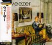 Weezer: Maladroit (+2), CD