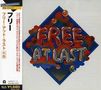 Free: Free At Last, CD