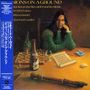 Richard Harvey: Divisions On A Ground(P, CD