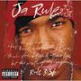 Ja Rule: Rule 3:36(Reissue), CD