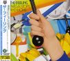 The Feeling: Twelve Stops And Home +3(Ltd.S, CD