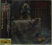 Dio: Dream Evil, CD