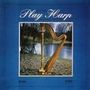Jonny Teupen: Play Harp, CD