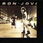 Bon Jovi: Bon Jovi, CD