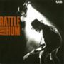 U2: Rattle And Hum, CD