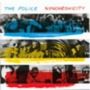 The Police: Synchronicity(Reissue), CD
