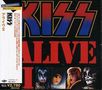 Kiss: Alive Ii, CD