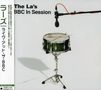 The La's: Bbc In Session, CD