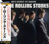 The Rolling Stones: England's Newest Hit Makers, CD