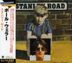 Paul Weller: Stanley Road, CD