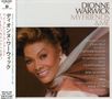 Dionne Warwick: My Friends & Me, CD