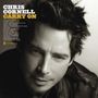 Chris Cornell : Carry On (+Bonus), CD