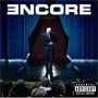 Eminem: Encore, CD