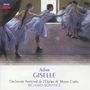 Adolphe Adam: Giselle, CD,CD