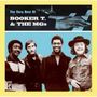 Booker T. & The MGs: The Very Best Of Booker T. & The MGs, CD