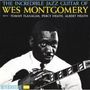 Wes Montgomery: The Incredible Jazz Guitar Of Wes Montgomery, CD