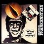 Electric Frankenstein: Electric Frankenstein, CD