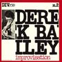 Derek Bailey: Improvisation (Papersleeve), CD