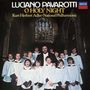 Luciano Pavarotti (1935-2007): O Holy Night, CD