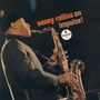 Sonny Rollins (geb. 1930): On Impulse!, CD