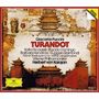 Giacomo Puccini: Turandot, 2 CDs