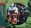 Soft Machine: Soft Machine (SHM-CD), CD
