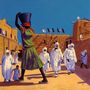 The Mars Volta: The Bedlam In Goliath, CD