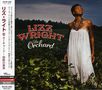 Lizz Wright (geb. 1980): The Orchard +1, CD