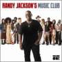 Randy Jackson: Randy Jackson's Music Club, CD
