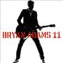 Bryan Adams: 11 + Bonus, CD
