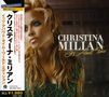 Christina Milian: It's About Time, CD