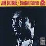 John Coltrane: Standard Coltrane, CD