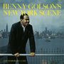 Benny Golson: New York Scene +1(Ltd.Reissue), CD