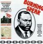 Burning Spear: Murcus Garvey / Garvey's Ghost, CD