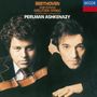 Ludwig van Beethoven (1770-1827): Violinsonaten Nr.5 & 9 (SHM-CD), SACD