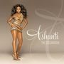 Ashanti: Declaration +bonus(Regular-Pri, CD