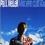 Paul Weller: Modern Classics: The Greatest Hits, CD