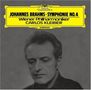 Johannes Brahms: Symphonie Nr.4 (SHM-CD), CD