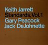 Keith Jarrett: Standards, Vol.1 (SHM-CD), CD
