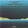 John Abercrombie (1944-2017): Timeless(Shm-Cd)(Ltd.), CD